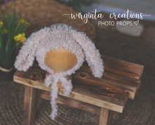 Load image into Gallery viewer, bunny bonnet
